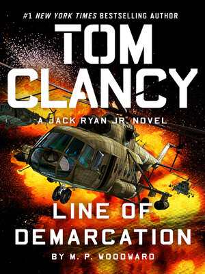 Line of Demarcation